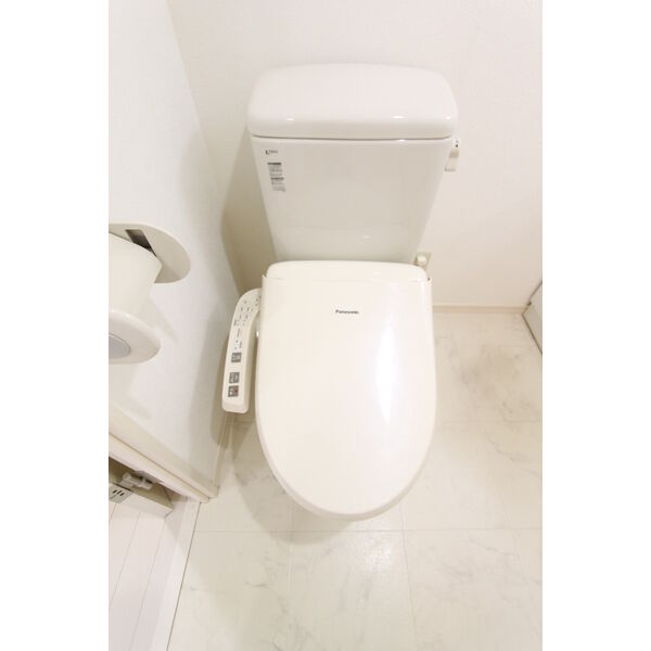 トイレ　※イメージ