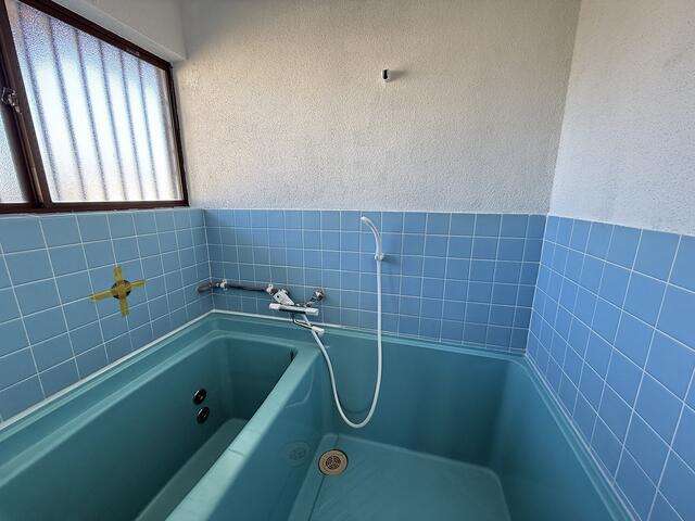 バス・シャワールーム　同タイプの内観イメージです。