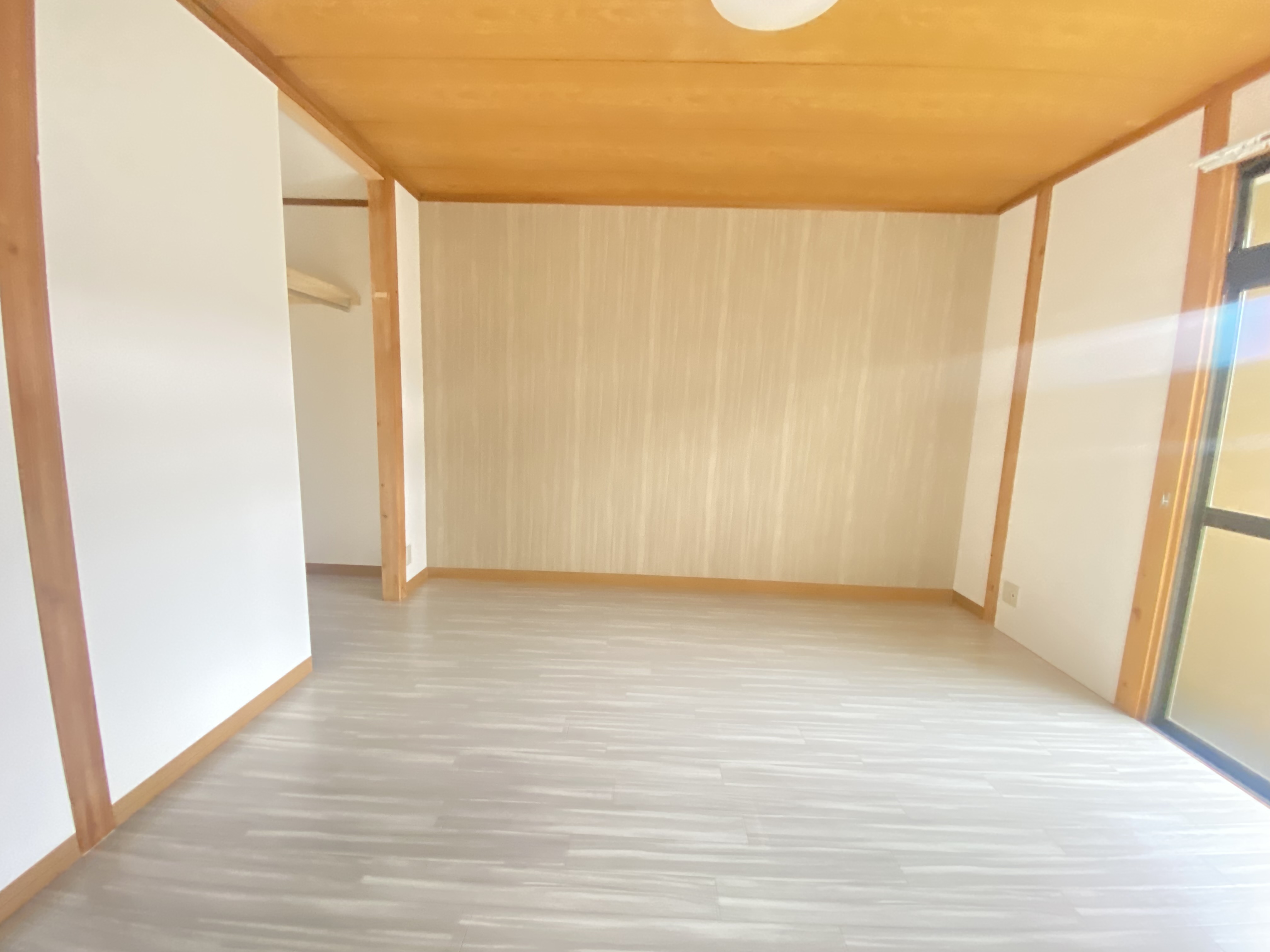 その他部屋・スペース　同タイプの内観イメージです。