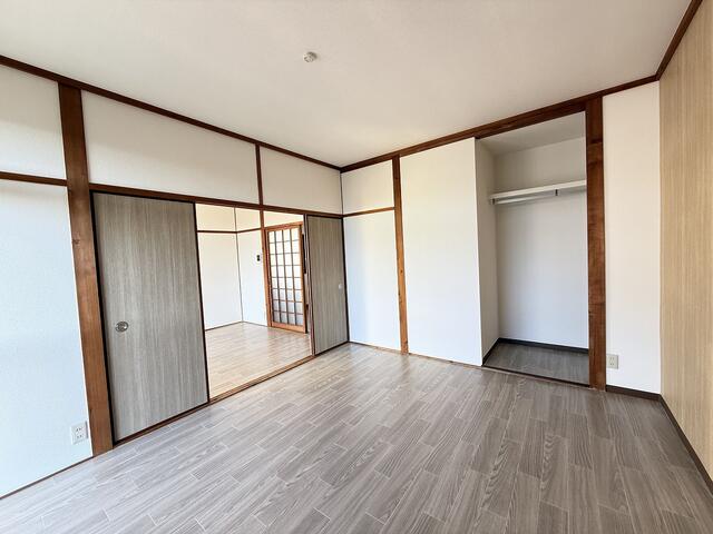 居室・リビング　同タイプの内観イメージです。