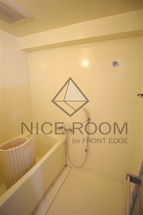 バス・シャワールーム　ロベリア弐番館　風呂