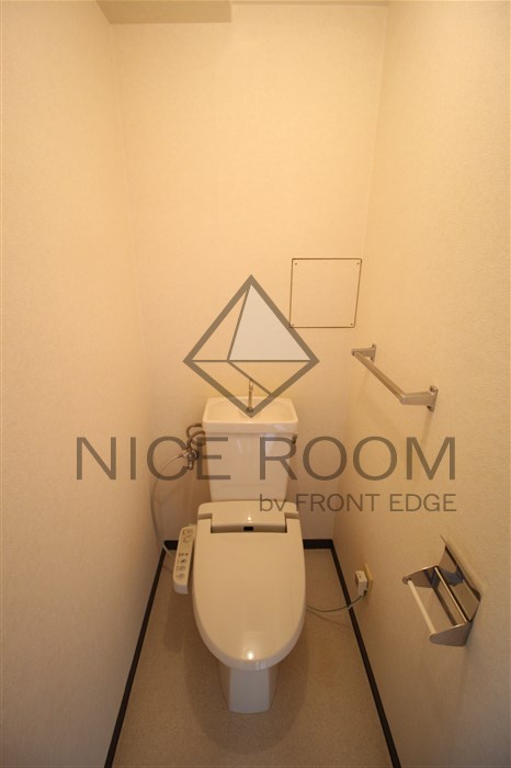 トイレ　ロベリア弐番館　トイレ