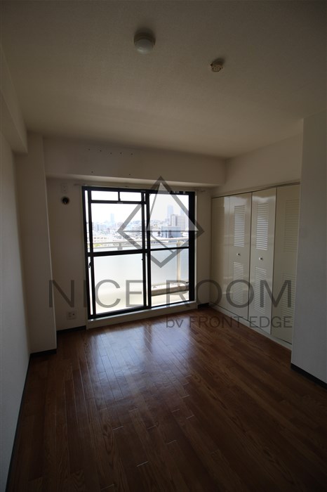 居室・リビング　ロベリア弐番館　洋室