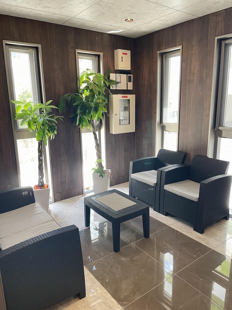 居室・リビング