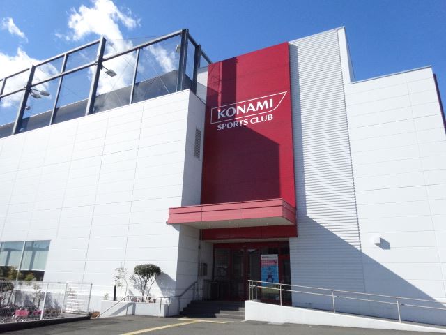 その他　コナミスポーツクラブ　三ツ境（その他）まで170m
