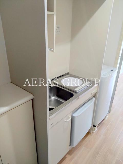 キッチン　同仕様