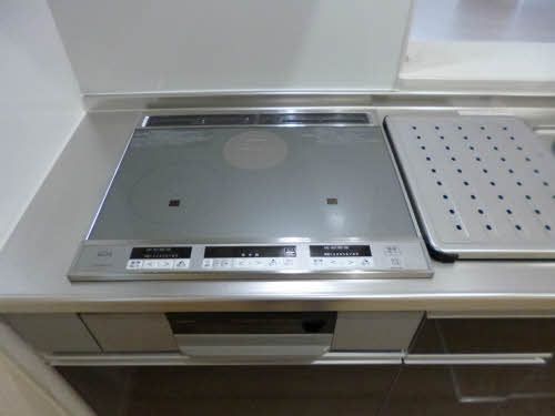 その他設備　ＩＨコンロ