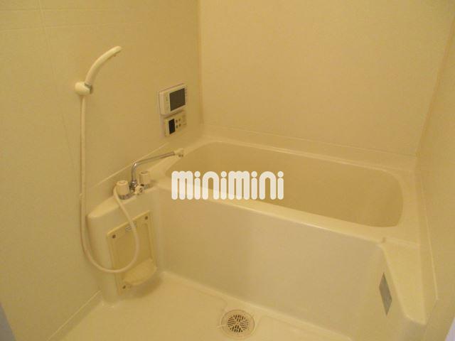 バス・シャワールーム　追炊き可能