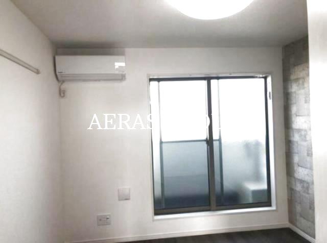 居室・リビング　内装