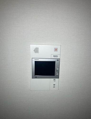 セキュリティ　別部屋参考写真