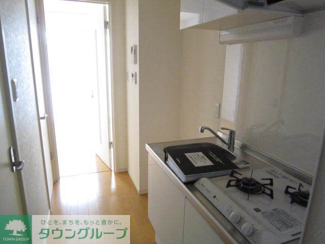 キッチン　※同仕様