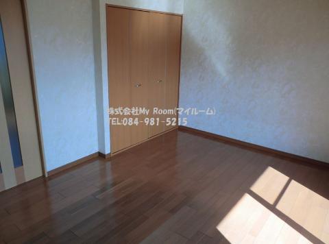 居室・リビング　室内（イメージ）