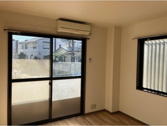 居室・リビング　使いやすい形の為、レイアウトを楽しめます♪