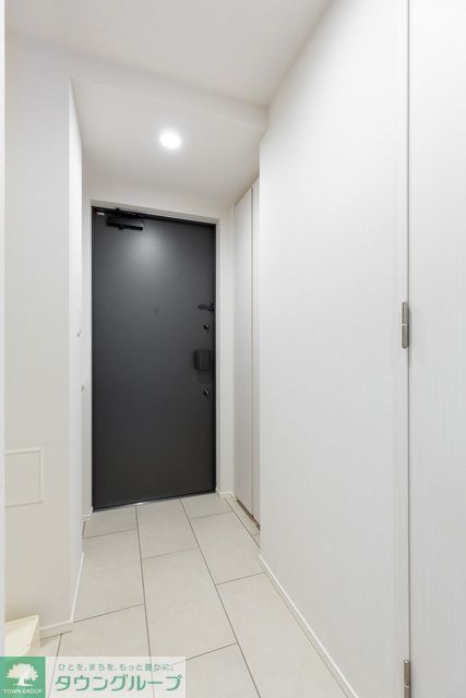 玄関　【初期費用分割・クレカ対応】一都三県のお部屋探しは2025…