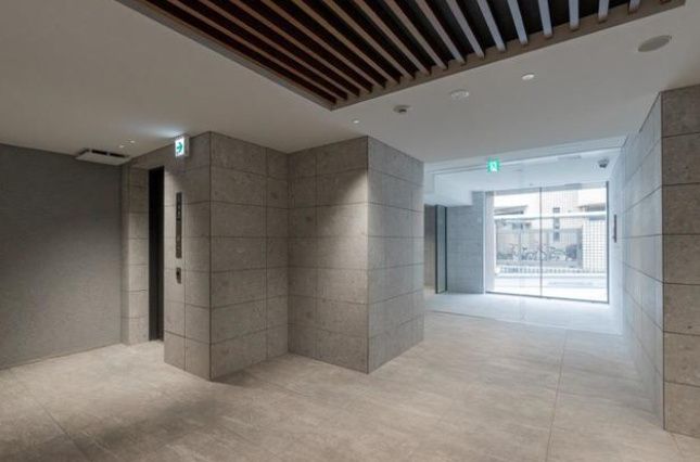 その他共有部分　共用部分も大変綺麗★