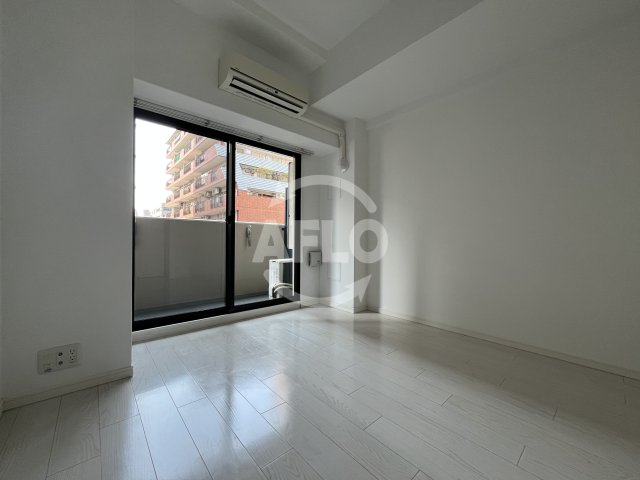 居室・リビング　S-RESIDENCE江坂　リビング