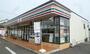 コンビニ　セブンイレブン 都城早水町店（コンビニ）まで212m
