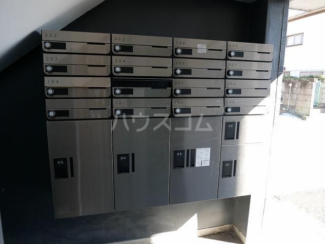 その他共有部分