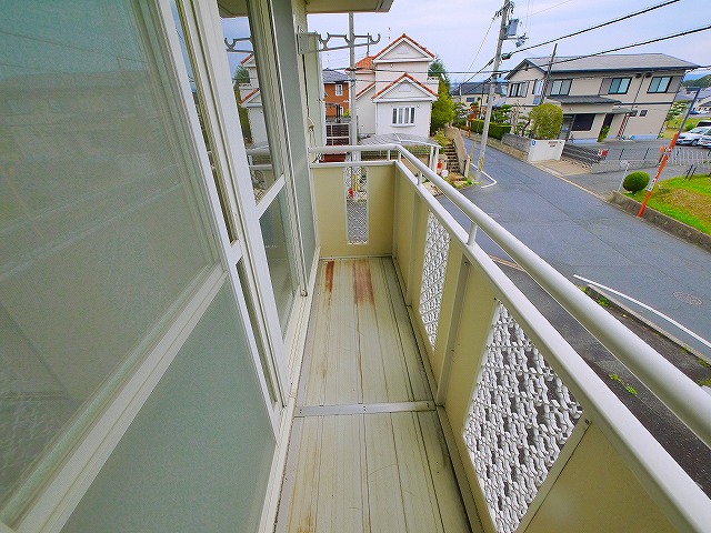 駐車場　駐車場があります