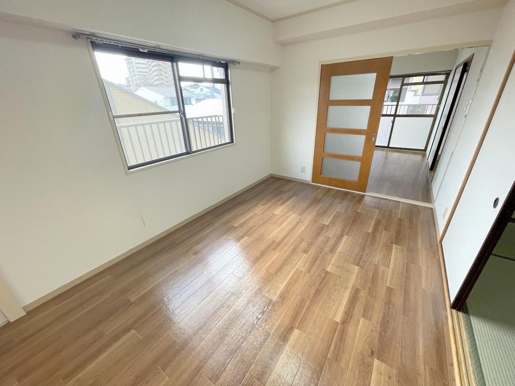 その他部屋・スペース　リビング/居室