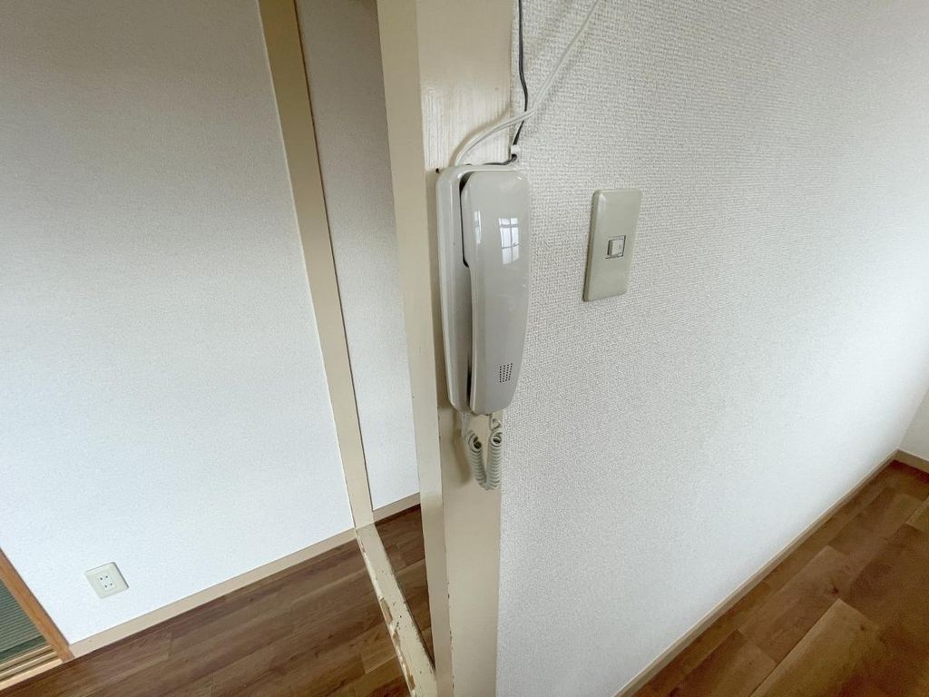 セキュリティ　設備