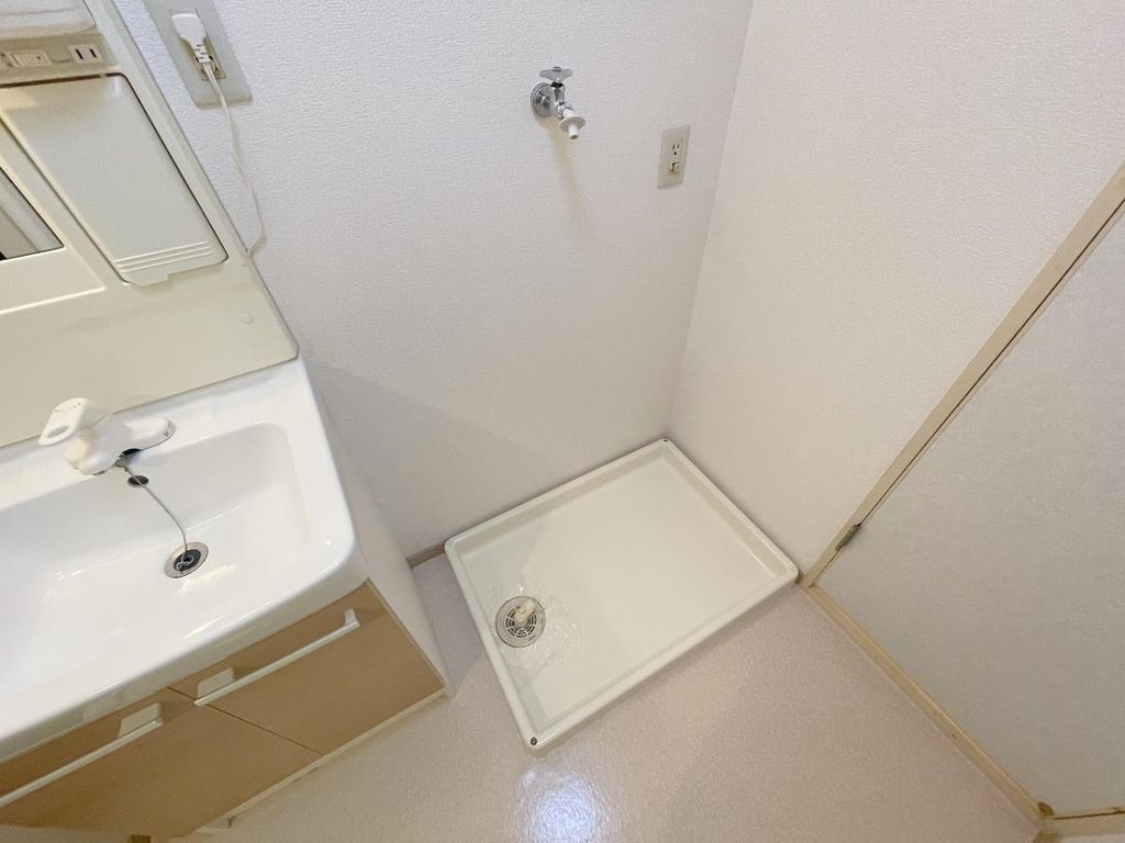 その他設備　バス