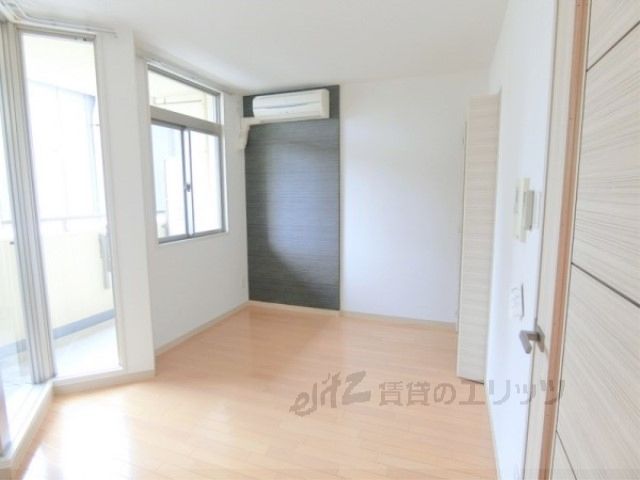 居室・リビング　洋室