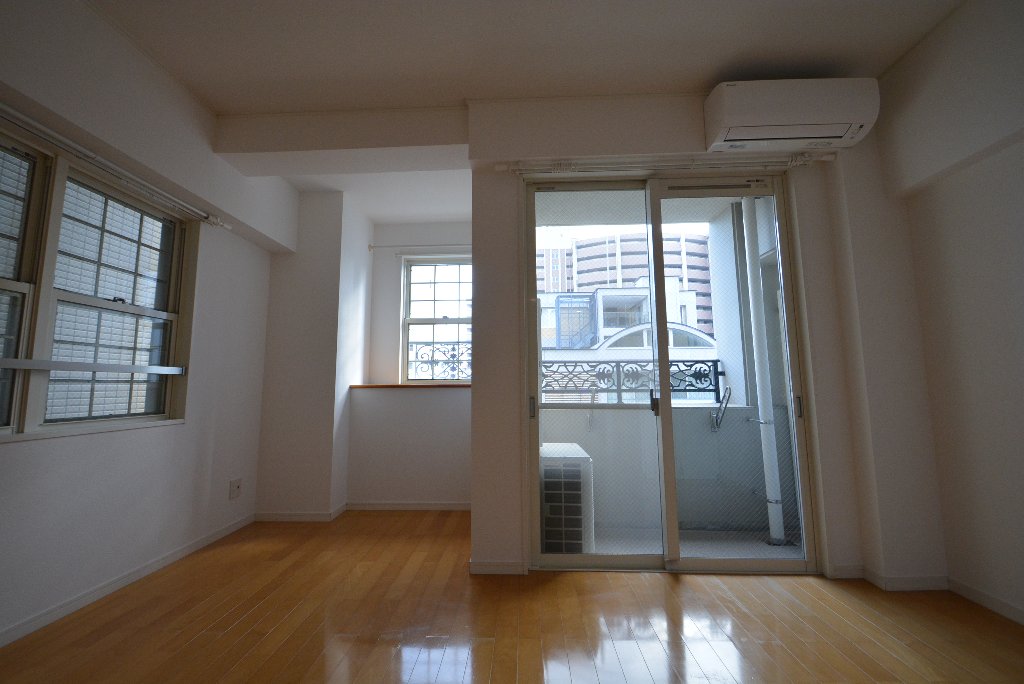 その他部屋・スペース　洋室