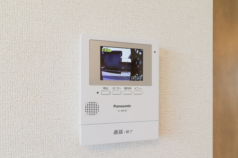 セキュリティ　図面と現状に相違がある場合には現状を優先