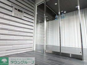 エントランス　★タウンハウジング蒲田店取り扱い★