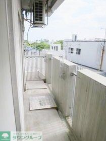 バルコニー　★タウンハウジング蒲田店取り扱い★