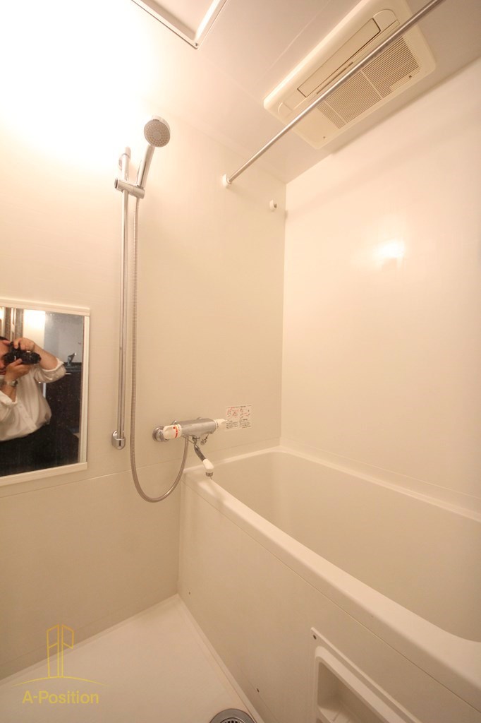 バス・シャワールーム　エステムプラザ梅田EAST