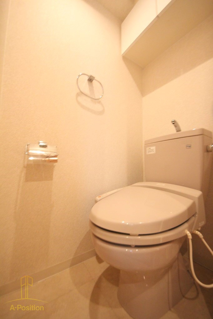 トイレ　エステムプラザ梅田EAST
