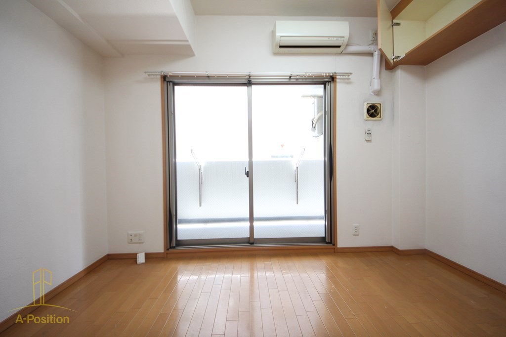 居室・リビング　エステムプラザ梅田EAST