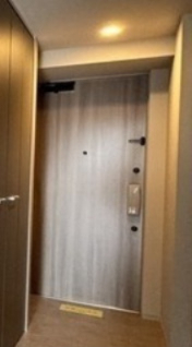 玄関　別部屋参考写真