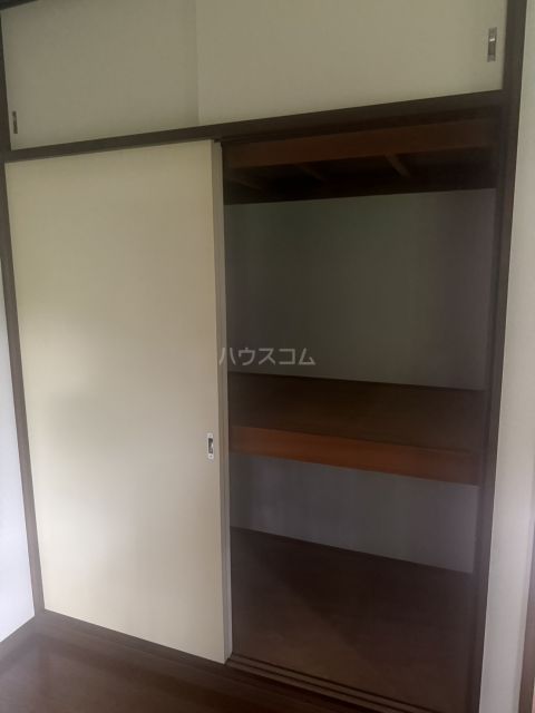 第一育栄ハイツの内装写真