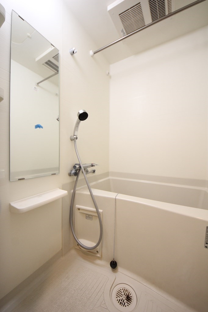 バス・シャワールーム　プレサンス本町エクストラ