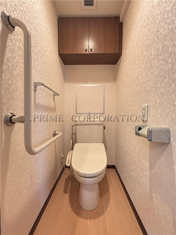 トイレ　※参考写真※