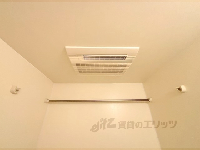 その他設備　浴室乾燥機