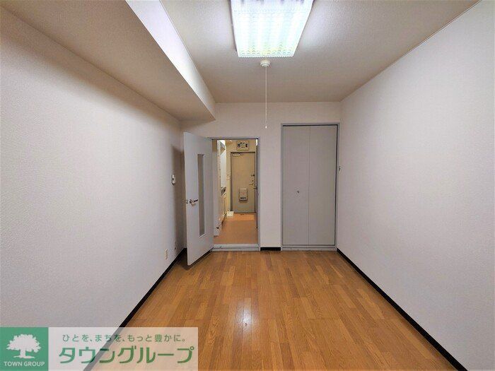 その他部屋・スペース　リビング/居室