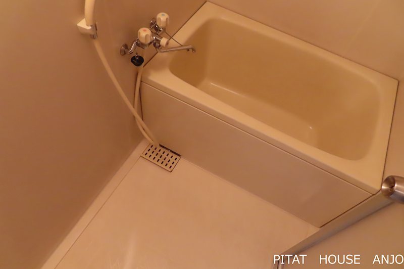 バス・シャワールーム　参考写真４０６