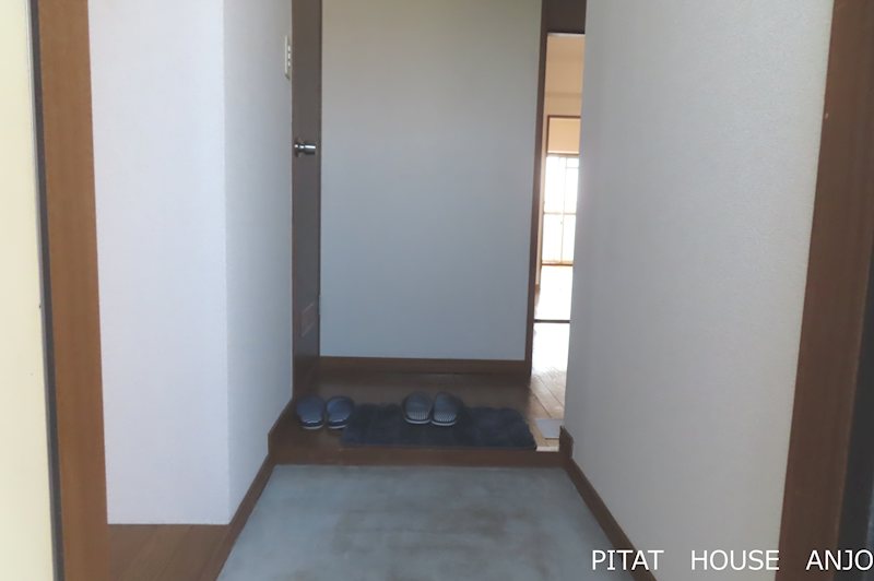 玄関　参考写真４０６