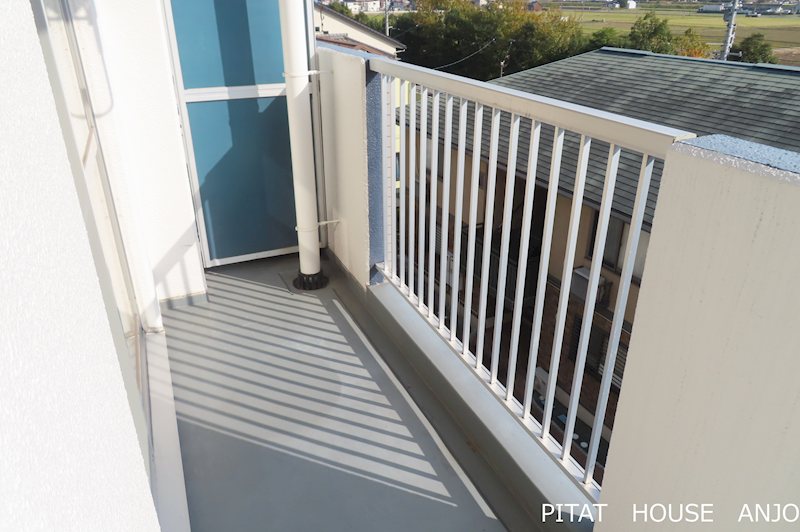バルコニー　参考写真４０６