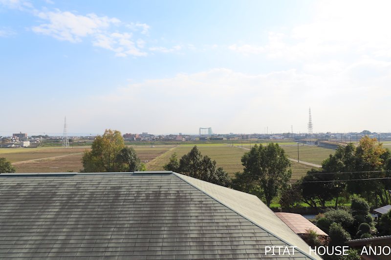 眺望　参考写真４０６