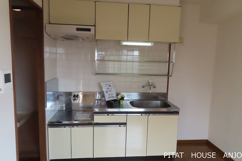 キッチン　参考写真４０６