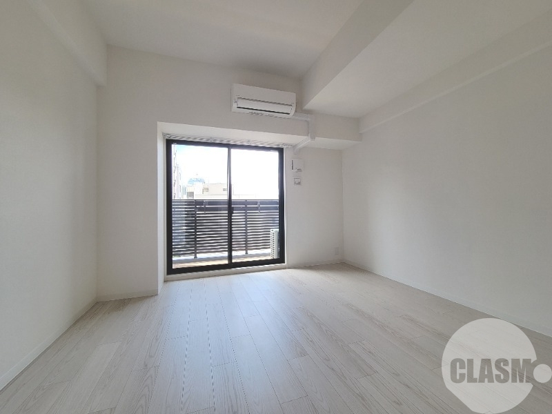 その他部屋・スペース　明るいお部屋です♪