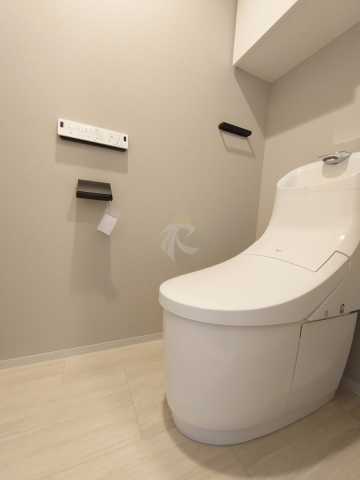 トイレ　リライフ浅草店