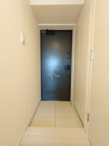 玄関　リライフ浅草店