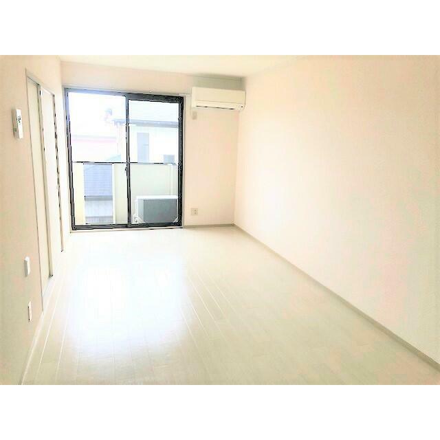 居室・リビング　※前回募集時の写真になります