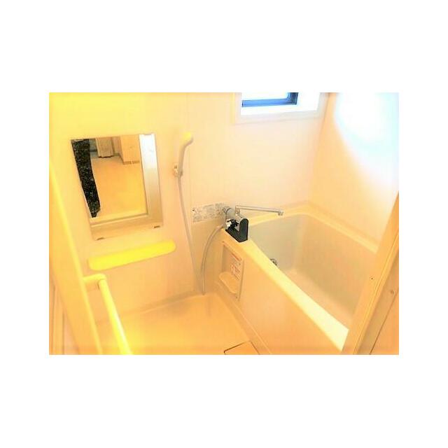 バス・シャワールーム　※前回募集時の写真になります